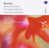 Puccini: Messa di Gloria | Giacomo Puccini, Jose Carreras, Hermann Prey, Clasica