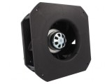 Ventilator Radial EC 230VAC 705m3/h