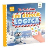 Cumpara ieftin De Craciun, imi dezvolt logica/***, Gama