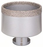 Bosch Carota diamantata Dry Speed 70 mm