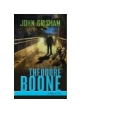 Theodore Boone. Rapirea - John Grisham