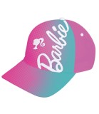 Șapcă pentru Copii cu Vizieră Barbie 2 Culori 51/54