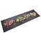 Covor de bucatarie lavabil Spices, 45x150 cm, catifea