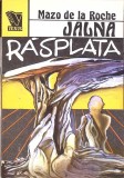 JALNA 5: RASPLATA-MAZO DE LA ROCHE-274697