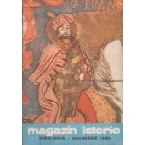 Magazin Istoric, Nr. 12 - Decembrie 1990