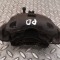 Etrier de fr&acirc;nă dreapta față CHRYSLER YPSILON 2013 25846711