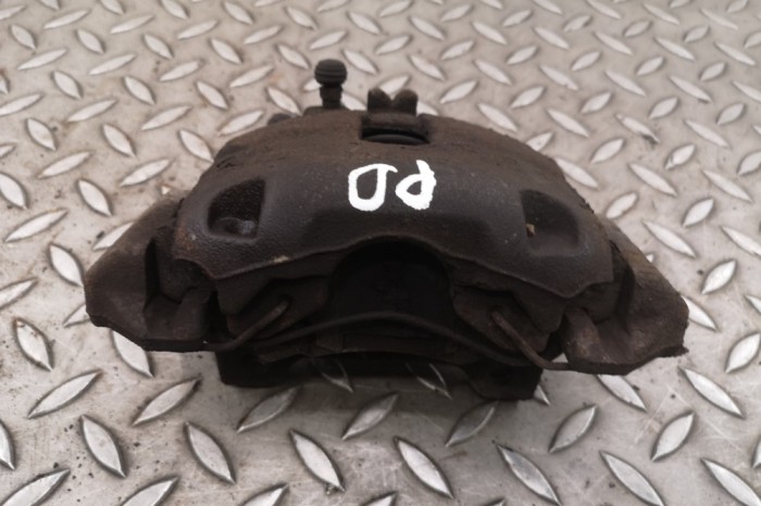 Etrier de fr&acirc;nă dreapta față CHRYSLER YPSILON 2013 25846711
