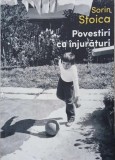 Povestiri cu injuraturi - Sorin Stoica - Carte Noua/Anticariat - Stare Buna/Foarte Buna
