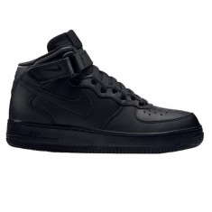 Pantofi Sport Nike Air Force 1 Mid GS - 314195-004 foto