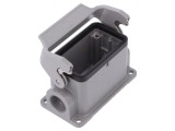 HARTING Han B Base SM LC 1 manetă 2 x M20