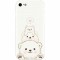 Husa silicon pentru Apple Iphone 6 Plus, Bear Family