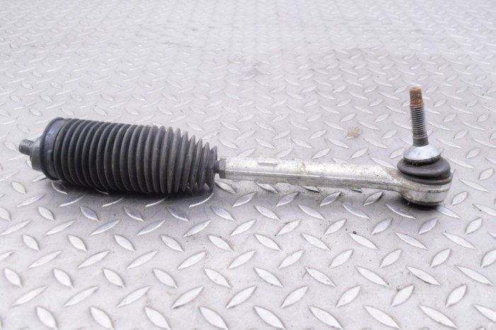 Bieleta de direcție st&acirc;nga TESLA MODEL S 2020 OEM: 1027841-00-B 27574835