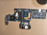 Placa de baza HP EliteBook 8540p 8540w 595765-001 +heatsink