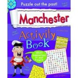 Manchester Activity Book