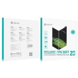 FOLIE PROTECTIE ECRAN TPU (SILICON, AUTO REGENERARE). PENTRU FOLD, SIZE: 150 MM * 190 MM