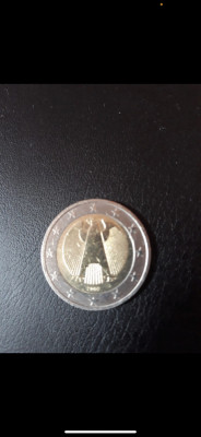 Moneda Germania foto