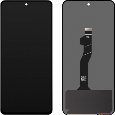 Display cu Touchscreen MP compatibil cu Huawei nova 10 SE foto