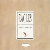 CD Eagles &lrm;&ndash; Hell Freezes Over, original