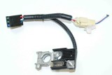 Borna Cablu Baterie Lexus GS III GRS19 UZS19 URS19 2006-prezent 12V AGM VRLA Breckner Granit Varta