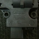 Motoras clapetă aeroterma BMW 3 Touring E91 2010 OEM: 410475520 1555407