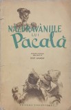 Nazdravaniile lui Pacala