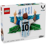 LEGO&reg; Editions - Lionel Messi - Sarbatorire (43018)