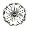Set 4 Capace Roti R15, Potrivite Jantelor de 15 inch, Pentru Kia, Model 315, Autohelix MSA
