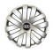 Set 4 Capace Roti R15, Potrivite Jantelor de 15 inch, Pentru Kia, Model 315