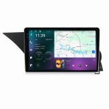 Navigatie dedicata cu Android Mercedes GLK X204 2012 - 2015, 12GB RAM, Radio