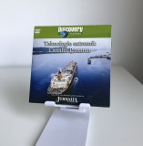 Documentar Subtitrat - DVD - Tehnologie Extremă: Canalul Panama (Discovery)