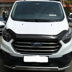 Deflector capota FORD Custom 2018-2021