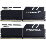 Memorie Trident Z DDR4 32GB (2x16GB) 3600MHz CL17 1.35V XMP 2.0, G.Skill