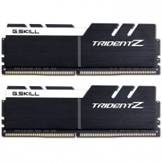 Memorie Trident Z DDR4 32GB 2x16GB 3200MHz CL16 DIMM 1.35V XMP 2.0
