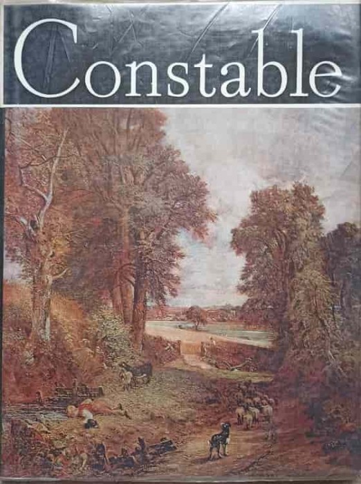 CONSTABLE. ALBUM DE ARTA-VASILE NICOLESCU-194262