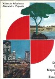 Cumpara ieftin Carte De la Napoli la Essen Valentin Albulescu 1972 stare buna editura Stadion romana