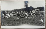 Elevi militari romani din perioada interbelica// fotografie de grup, Romania 1900 - 1950, Portrete