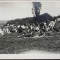 Elevi militari romani din perioada interbelica// fotografie de grup
