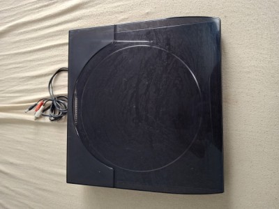 Pickup philips fp9600 foto
