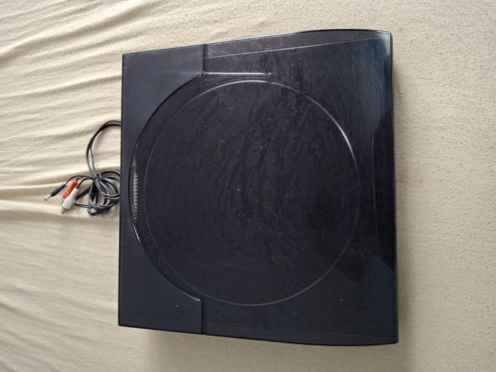 Pickup philips fp9600