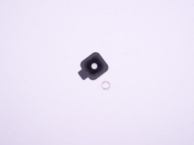 Samsung J4+ Sticla camera spate + Plastic LED SM-J415F/DS, SM-J415FN/DS SWAP foto