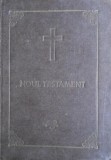 Cumpara ieftin Noul Testament cu Psalmii, 1979, 800 pagini, coperta cartonata, limba romana