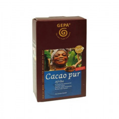 Cacao Pur Africa 250 grame Gepa