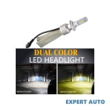 Bec led l11 culoare duala hb4 - 9006 Alta marca Alt model #7, Array
