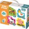 PUZZLE TREFL BABY CLASIC ANIMALE LA FERMA 18 PIESE