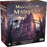 Mansions of Madness (editia a doua)