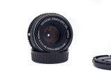 Obiectiv SMC Pentax M 50mm 1.7 montura PK stare perfecta, Standard, Autofocus