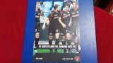 program FC Midtjylland - FC Bangor City