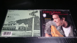 [CDA] Chris Isaak - San Francisco Days - cd audio original