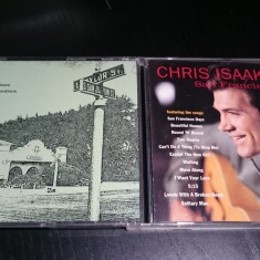 [CDA] Chris Isaak - San Francisco Days - cd audio original