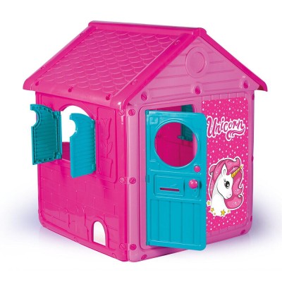 Casuta copii - Unicorn PlayLearn Toys foto